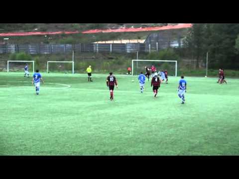 11.05.2012 FLODA BOIF - IF VARDAR/MAKEDONIJA