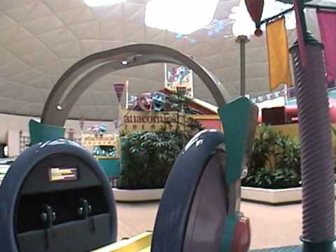 Wonders of Life - Full Retired Extinct Epcot Pavilion Tour