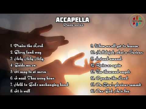Accapella _ Praise Service