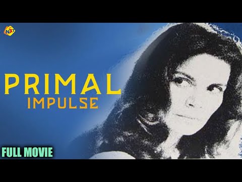 Footprints on the Moon(Primal Impulse) Full Movie | Florinda Bolkan, Peter McEnery | Hollywood|TVNXT