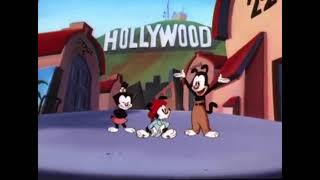 Animaniacs: Variety Speak (Variety Pack Version)