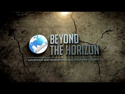 Working at BEYOND THE HORIZON ISSG - HR picture 
