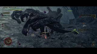 2025 06 05 넓은 맵의 bad dog