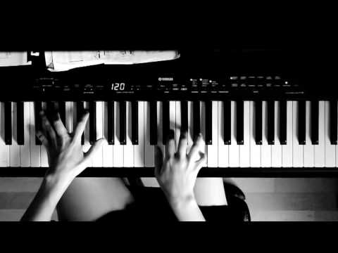 Big my secret (piano) - The Piano - Michael Nyman