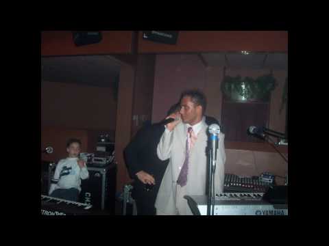 R&B Vocalisto Peppino feat Sin2 -- "Me Gamau Dut Ga"