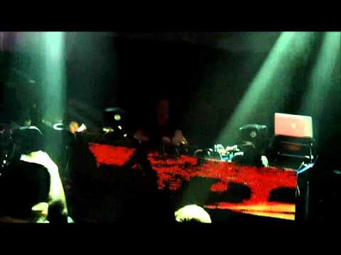 Markus Shultz - Avalon - Aug. 20th '11 (Part 3) (Best Audio)