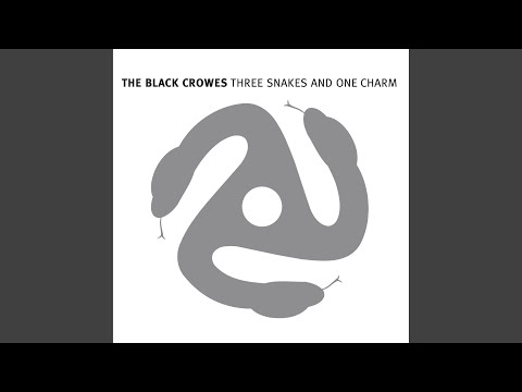 Girl From a Pawnshop - The Black Crowes