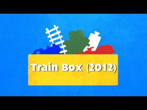 Train Box (2012)