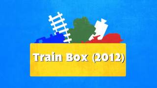 Train Box (2012)