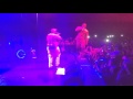 The Game - On Me & Hashtag (feat. Jelly Roll) live