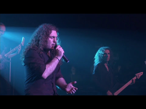 Rhapsody of Fire - Live 2005 [HD]