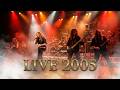 Rhapsody Of Fire Live 2005 HD