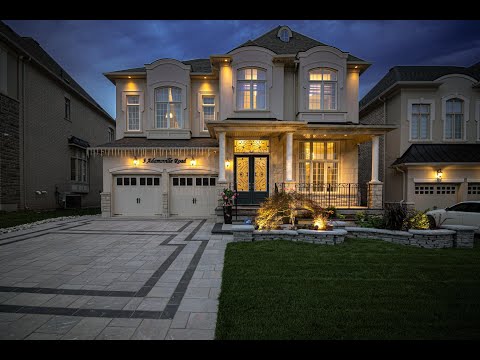3 Adamsville Road Brampton