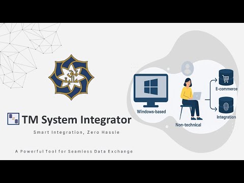 System integration overview