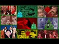 Nick Nite Before Christmas 90 S Broadcast Reimagined