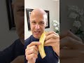 Benefits Of Rubbing Banana Peel On Your Face