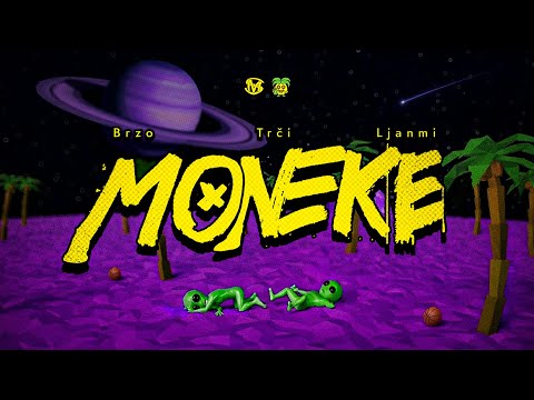 Brzo Trči Ljanmi and Lucuma Visual