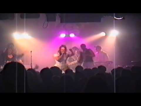 Eurodance 90's West Inc Live in Gimo 1992   one of the first gigs! HD