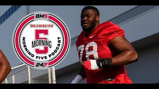 Bucknuts Morning 5: Fans restless about recruiting | What is OSU's NIL strategy
