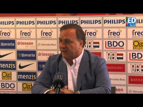 Defensieve problemen PSV