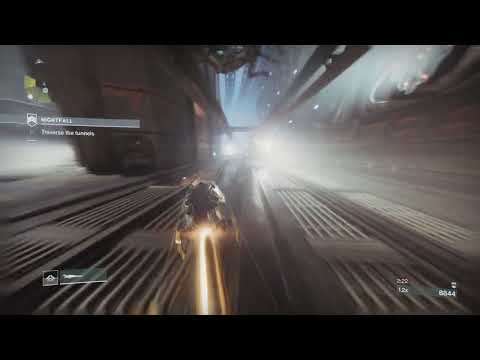 Strike Challenge For Solstice Be Like