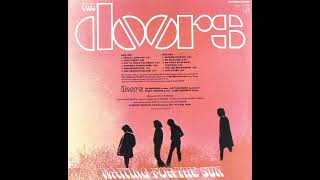 The Doors - The Unknown Soldier (Eb tuning)