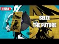Fortnite - Seize The Future Lobby Music 1 Hour
