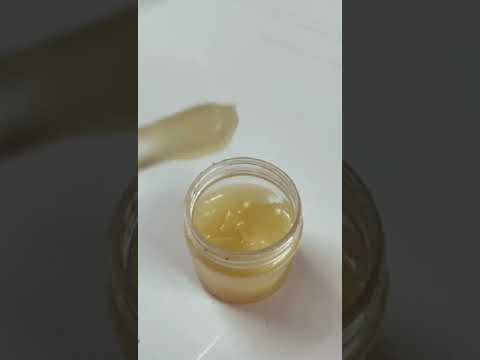 Yellow Glyco-X Chemical