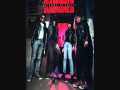 Ramones - Death Of Me (with lyrics)