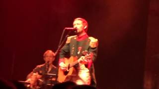 Divine Comedy "Catherine The Great" Berlin 13.02.17