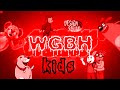 WGBH Kids Logo Horror Remake