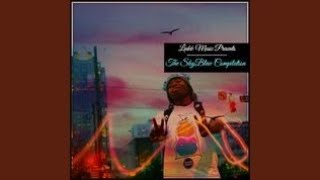 SliceOfLife (Feat. B.C.P BackPacker)