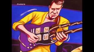 The Mahavishnu Orchestra-Wild Strings- You Know You Know