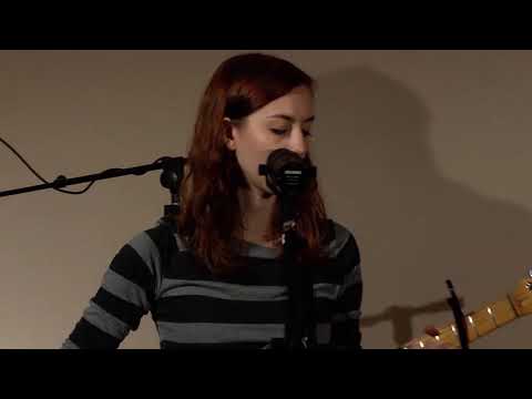 Spyglass "Almost" - KRVS