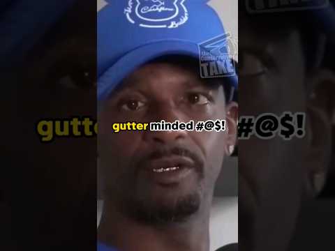 Black culture is trash culture #shorts