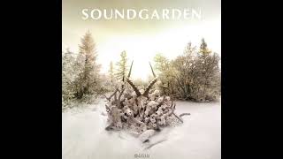 Soundgarden - Halfway There (432 Hz)