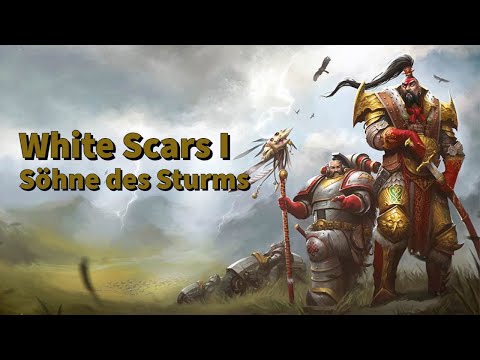 White Scars I: Für den Khan und die Freiheit!