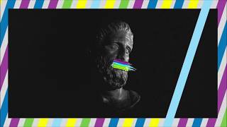 Music video thumbnail preview for Enter Shikari - apøcaholics anonymøus (main theme in B minor) by Enter Shikari