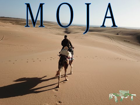 GROZA- MOJA ( EXCLUSIVE Music Video ) X ( موجة (فيديو كليب حصري