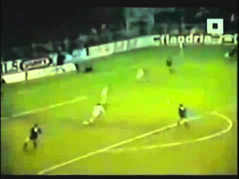 Club Brugge - Juventus 2-0 - Coppa dei Campioni 1977-78 - semifinale - ritorno