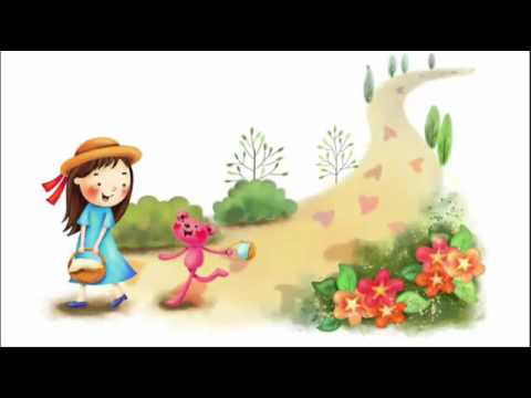 Fasolki - składanka piosenek #1 - piosenki dla dzieci