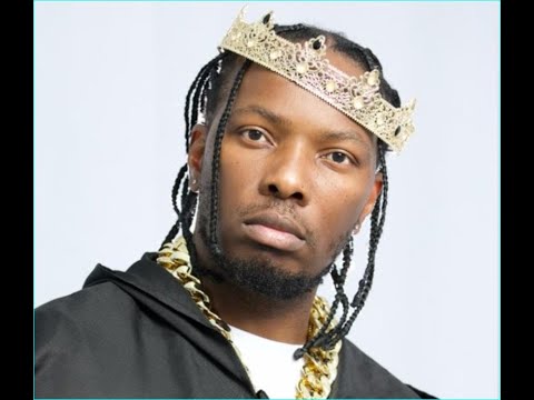 GNL ZAMBA - BEST OF THE LEGENDARY UGANDAN STORY TELLER - LUGA-FLOW-ER