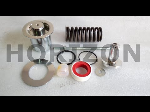 Auto Drain Valves
