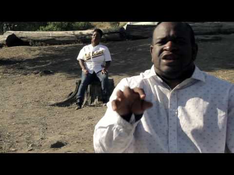 Ramone Curtis aka Agerman feat. Shauna Kabreah - HEAL OUR LAND