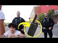 Walkie Talkie Prank Compilation