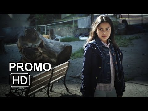 Once Upon a Time 7x01 Promo "Hyperion Heights" (HD)
