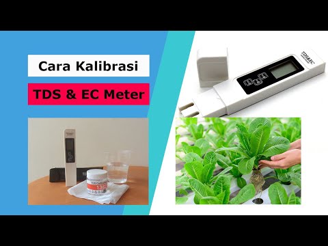 , title : 'Cara Mudah Kalibrasi Alat TDS&EC Meter (hold) HIDROPONIK'