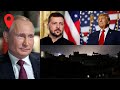 GPS PUTIN Amshika Pabaya Zelensky Ulaya Wajipanga Trump Awashambulia Wahouthi Waapa Kujibu