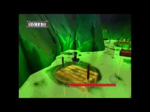 rayman 3 hoodlum havoc xbox cheats