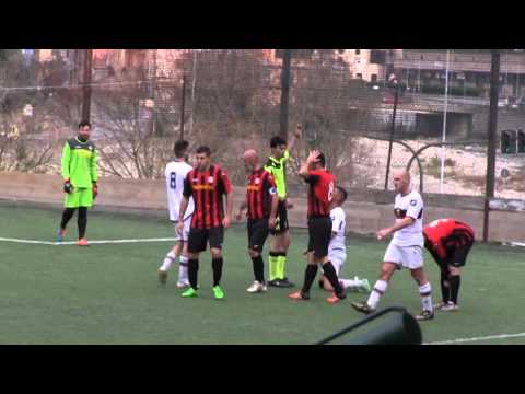 DIL27 200316 - LITTLE CLUB G.MORA - TARROS SARZANESE 1-0 | PROMOZIONE B